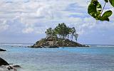 SEYCHELLES - 851 - Mahe, Anse Royale Bay